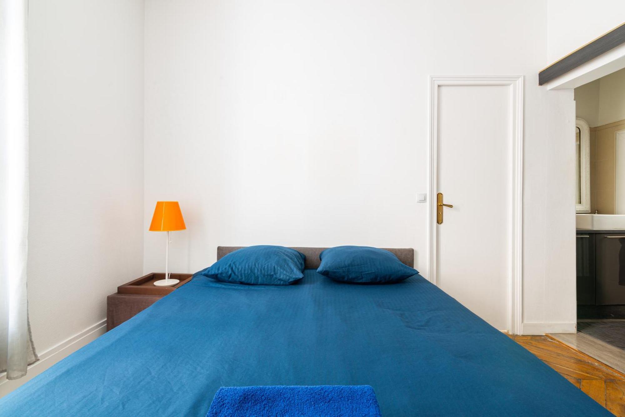 Appartement Quartier Musee Du Louvre Free Netflix Paris Bagian luar foto
